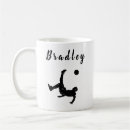 Search for soccer players mugs Goalie