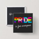 Search for square rainbow badges Lgbt