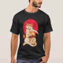 Search for yakuza tshirts Samurai