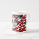 Search for camouflaged mugs For her