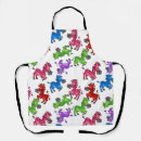 Search for zebra aprons Kids