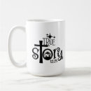 Search for true story mugs Manger