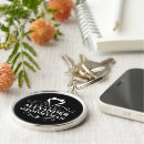 Search for tuxedo rounded key rings For him