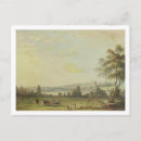 Search for town scene postcards View