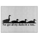 Search for duck chopping boards Funny