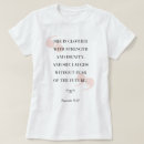 Search for proverbs 31 25 tshirts Faith