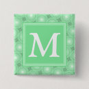 Search for green apple badges Pattern