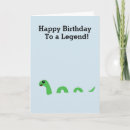 Search for loch ness monster cards Scottish
