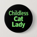 Search for funny cats badges Political