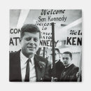 Search for jfk magnets Usa