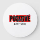 Search for positive attitude art Typography