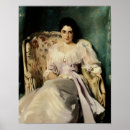Search for vintage portrait posters Woman