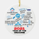 Search for vaccines christmas tree decorations Vaccination