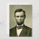 Search for abraham lincoln cards President