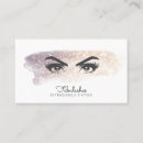 Search for long business cards Modern