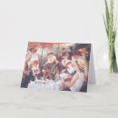 Search for pierre auguste cards Impressionist