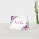Search for calla lilies thank you cards Floral
