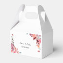 Search for cake boxes weddings Watercolor
