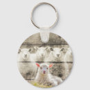 Search for lamb key rings Vintage