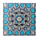 Search for navy geometric tiles Blue