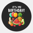 Search for toddler stickers Birthday