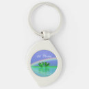Search for fifty five key rings Emerald anniversary