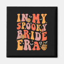 Search for halloween wedding magnets Spooky