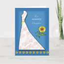Search for daughter wedding cards For her