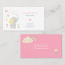Search for cute babysitting business cards Kids
