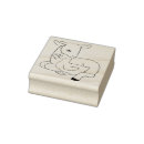 Search for goat rubber stamps Cute