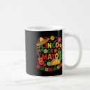 Search for mexican hat mugs Latino