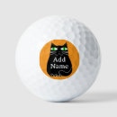 Search for eye golf balls Black