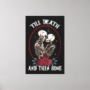 Search for gothic heart posters Skeletons