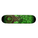 Search for knot skateboards Green