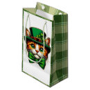 Search for cat gift bags Cute
