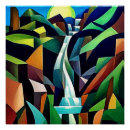 Search for cascading waterfall posters Cascade