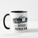 Search for police car mugs Law enforcement