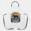 Search for australian shepherds aprons Pug