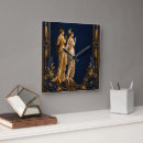 Search for flapper clocks Gatsby