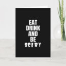 Search for aesthetic cards Spooky season