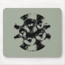 Search for sounds mousepads Black