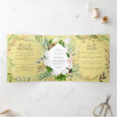 Search for foliage invitations Botanical