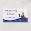 Search for appliance business cards Plumbing