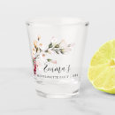 Search for bachelorette shot glasses Blush pink