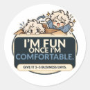 Search for introverted stickers Laptop