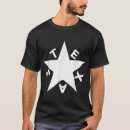 Search for texas flag tshirts History
