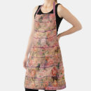 Search for shabby aprons Floral