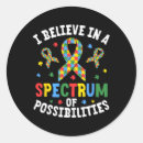 Search for awe stickers Autism awareness