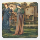 Search for burne jones stickers Edward