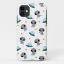 Search for aliens iphone cases Ufo
